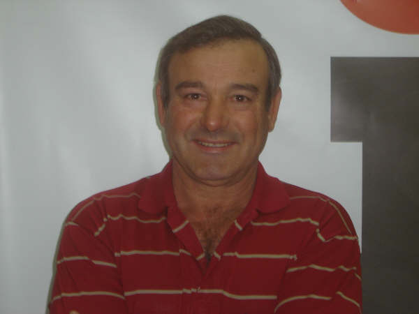 19. Gregorio Franco Rivas