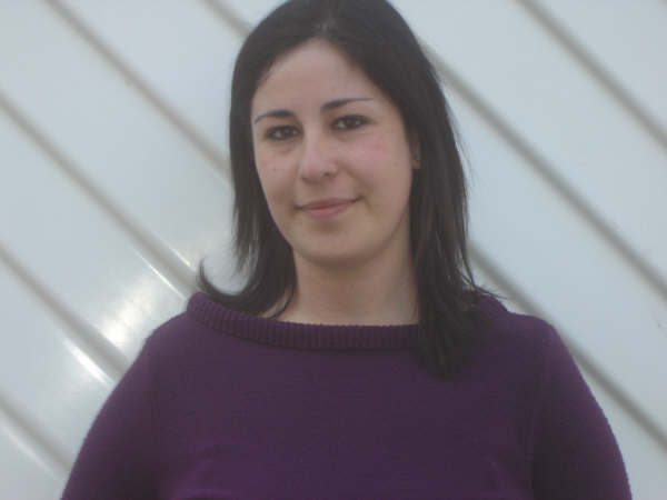 12. Mari Carmen Díaz González