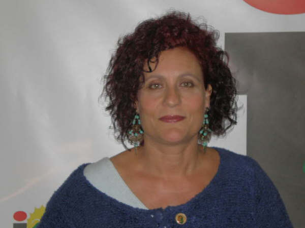 10. Yolanda Toral López