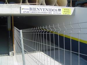 IU apoya que el aparcamiento de San Sebastián se construya sin ánimo de lucro y en un lugar que no cree problemas a las viviendas vecinas