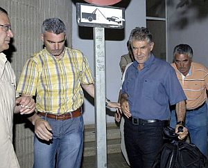 Ávila Rojas pagó 5 millones de euros a Roca