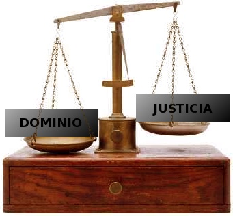 Pedro Pacheco lo dijo: La justicia es un cachondeo