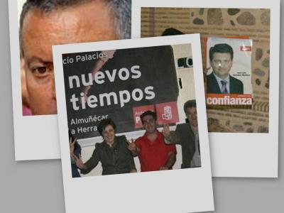 IU califica de irresponsable y desleal el acuerdo de PP y PSOE con Benavides