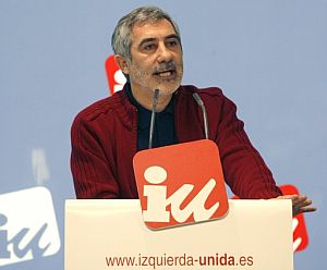 NaBai e IU recuerdan al PSN que gracias a sus votos gobiernan los socios de Aznar