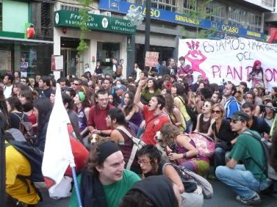 Bolonia: Un análisis matemático de la privatización de la Universidad