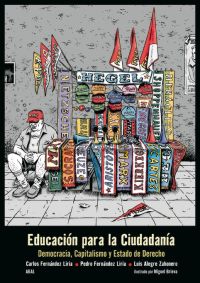 El libro que escandalizó a la derecha española, cedido íntegro a Rebelion.org por losautores y la editorial Akal