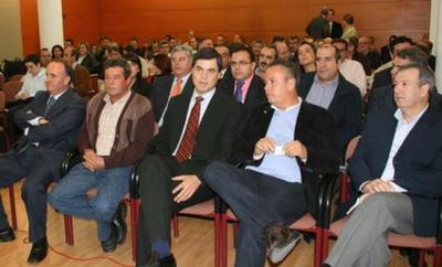 Una sentencia del TSJA da al PSOE la presidencia de la Mancomunidad