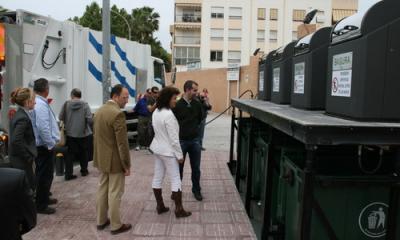 El Consejo Consultivo de Andalucía rechaza el expediente de resolución del contrato con El Mirlo