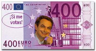 La política fiscal es cada vez menos progresiva y redistributiva: Las políticas de Igualdad de Zapatero