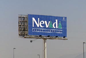 El fiscal pide la demolición «total» del Nevada y cárcel para sus impulsores