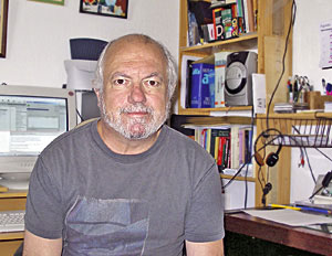 Javier Ortiz, maestro de periodismo y de principios