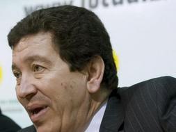 La cuenta abierta por IU en solidaridad con Barroso tiene "prácticamente recaudada" la multa por injurias al Rey