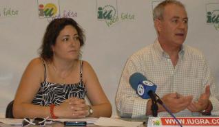 Chauchina: La alcaldesa se queda en la cuerda floja tras perder una moción de confianza