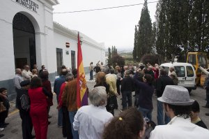 IU de Motril convoca una concentración de apoyo al juez Garzón