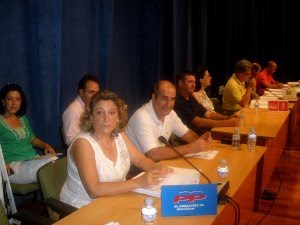 Escrito enviado al PSOE y al PP sobre el sueldo del alcalde y los concejales
