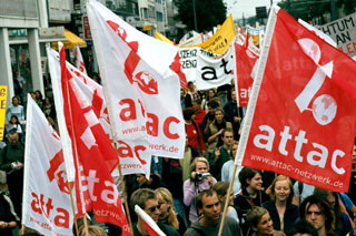 Attac España reclama al gobierno y a los grupos parlamentarios la nacionalización de las cajas de ahorro