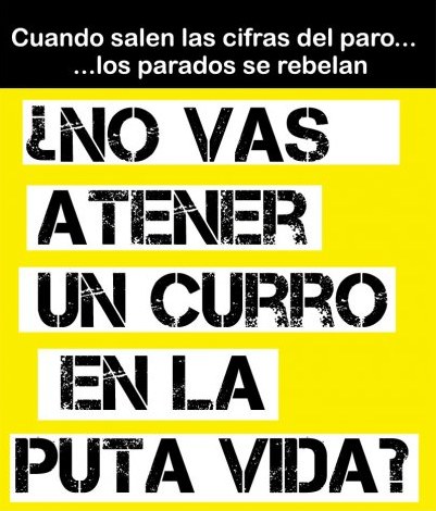 Otras salidas a la crisis son posibles: Manifiesto Activos contra la crisis