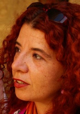 Maite Molina (IU): Granada tiene que apostar por la cultura de modo firme y público