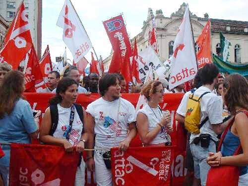 ATTAC España llama a la huelga general: Lo que nos jugamos el 29-S