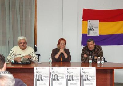 Los pactos de gobierno entre PSOE e IU no peligran tras la ruptura en Huétor Vega, dice Morales