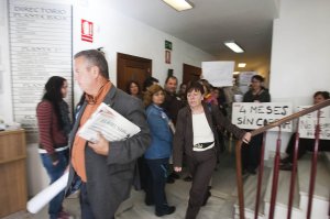 Almuñécar desvió a otros fines 75.000 euros destinados a ayuda municipal a domicilio