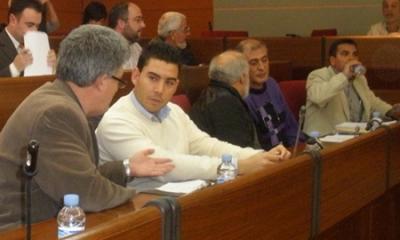 IU pide a la alcaldesa que designe los representantes de Almuñécar en la Mancomunidad de acuerdo a una verdadera proporcionalidad tal y como se establece en la Ley de Autonomia Local