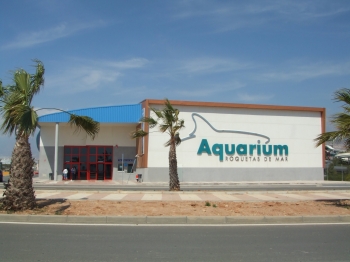 Roquetas de Mar: El Aquarium podría pasar a ser gestionado por una cooperativa o una fundación