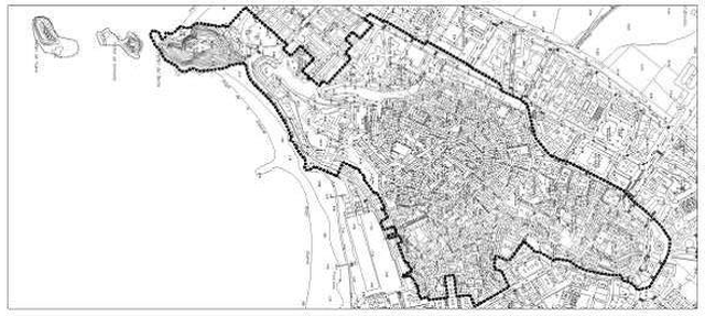 El jueves a las 19,30 hay una Charla coloquio sobre el Plan de Urbanismo en el Casco Histórico de Almuñécar. La charla estará a cargo de Nicolás Maraver y será en el local de IU