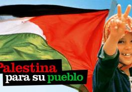 IU Andalucía reclama que la Junta rompa relaciones con Israel y llama al boicot frente el apartheid contra Palestina
