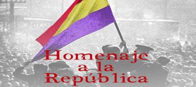 Diversos actos políticos y culturales celebrarán en la costa el 85 Aniversario de la Segunda República Española